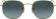 Солнцезащитные очки Ray-Ban RB3548N 91233M 51 Ray-Ban