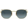 Солнцезащитные очки Ray-Ban RB3548N 91233M 51 Ray-Ban Солнцезащитные очки Ray-Ban RB3548N 91233M 51 Ray-Ban