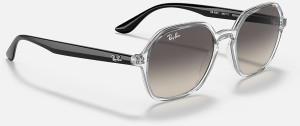 Ray-Ban RB4361 647711 52