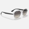 Солнцезащитные очки Ray-Ban RB4361 647711 52 Ray-Ban Солнцезащитные очки Ray-Ban RB4361 647711 52 Ray-Ban