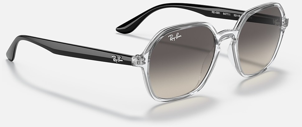 Солнцезащитные очки Ray-Ban RB4361 647711 52 Ray-Ban