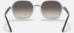 Ray-Ban RB4361 647711 52