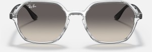 Ray-Ban RB4361 647711 52