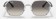 Солнцезащитные очки Ray-Ban RB4361 647711 52 Ray-Ban
