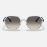 Солнцезащитные очки Ray-Ban RB4361 647711 52 Ray-Ban Солнцезащитные очки Ray-Ban RB4361 647711 52 Ray-Ban