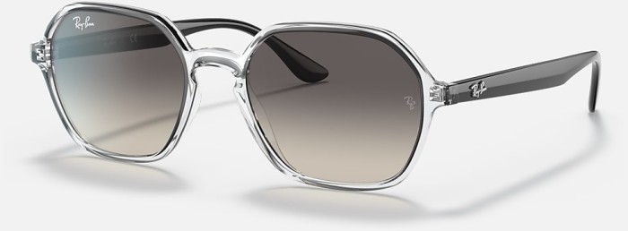 Солнцезащитные очки Ray-Ban RB4361 647711 52 Ray-Ban