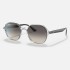 Солнцезащитные очки Ray-Ban RB4361 647711 52 Ray-Ban Солнцезащитные очки Ray-Ban RB4361 647711 52 Ray-Ban
