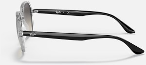 Ray-Ban RB4361 647711 52