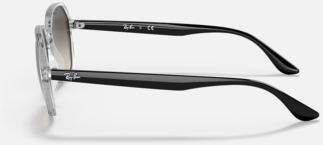 Солнцезащитные очки Ray-Ban RB4361 647711 52 Ray-Ban Солнцезащитные очки Ray-Ban RB4361 647711 52 Ray-Ban