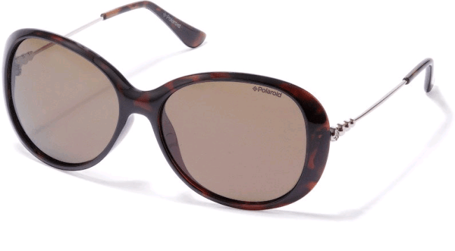 Сонцезахисні окуляри Polaroid F8302B