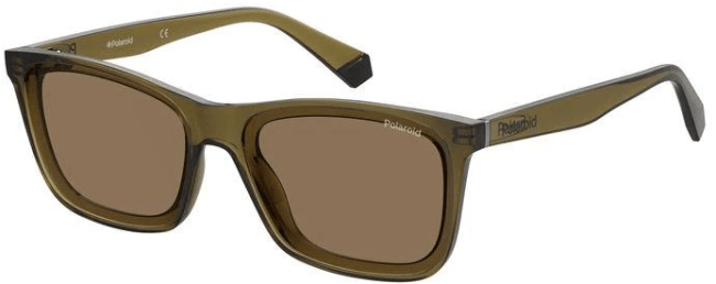 Сонцезахисні окуляри Polaroid PLD 6144/S 09Q57SP