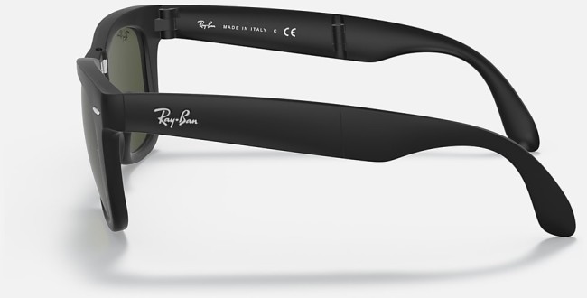 Солнцезащитные очки Ray-Ban RB4105 601S 50 Ray-Ban Солнцезащитные очки Ray-Ban RB4105 601S 50 Ray-Ban