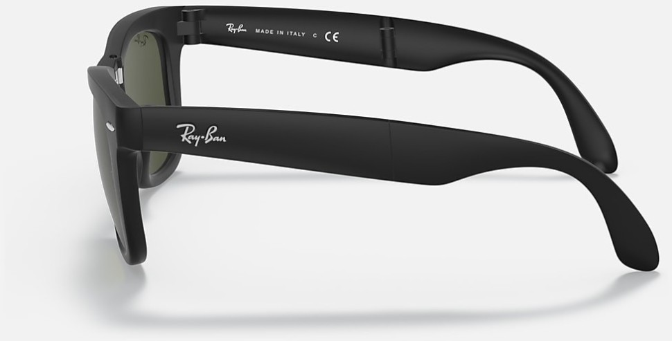 Солнцезащитные очки Ray-Ban RB4105 601S 50 Ray-Ban