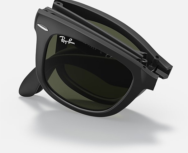Солнцезащитные очки Ray-Ban RB4105 601S 50 Ray-Ban Солнцезащитные очки Ray-Ban RB4105 601S 50 Ray-Ban