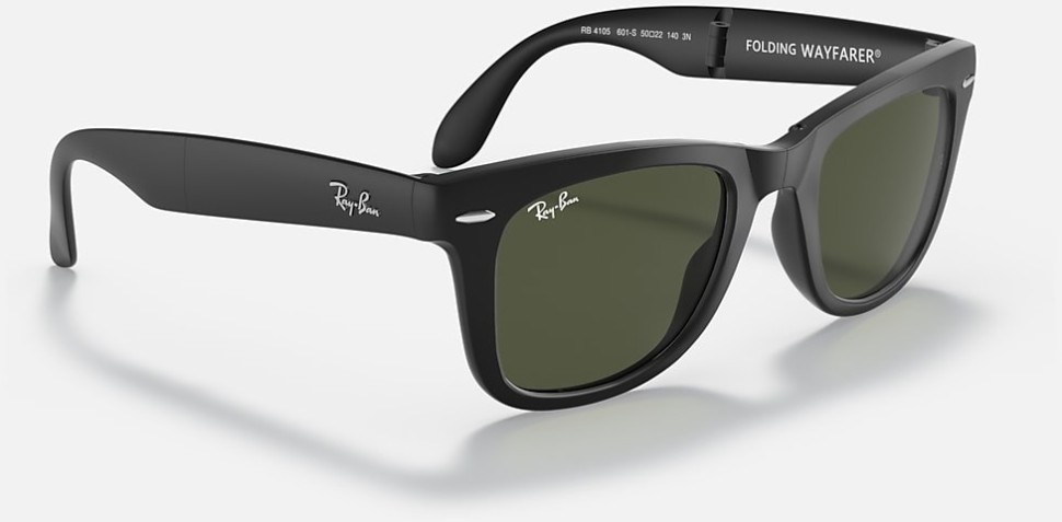 Солнцезащитные очки Ray-Ban RB4105 601S 50 Ray-Ban