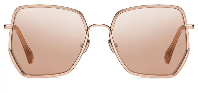 Сонцезахисні окуляри Jimmy Choo ALINE/S EYR582S