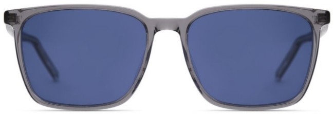 Сонцезахисні окуляри Hugo HG 1096/S CBL56KU Сонцезахисні окуляри Hugo HG 1096/S CBL56KU