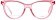 Оправа Marc Jacobs MARC 323/G 8CQ5217