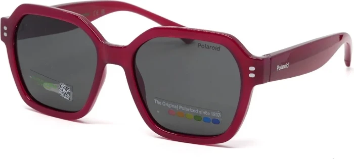 Сонцезахисні окуляри Polaroid PLD 8069/S 8CQ48M9