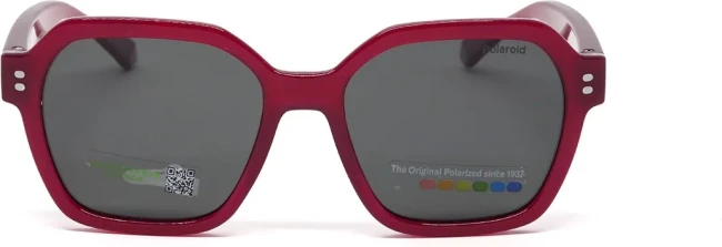Сонцезахисні окуляри Polaroid PLD 8069/S 8CQ48M9
