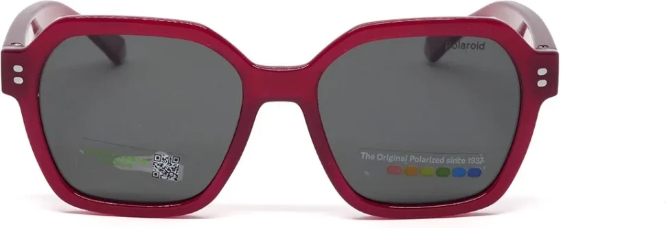 Сонцезахисні окуляри Polaroid PLD 8069/S 8CQ48M9