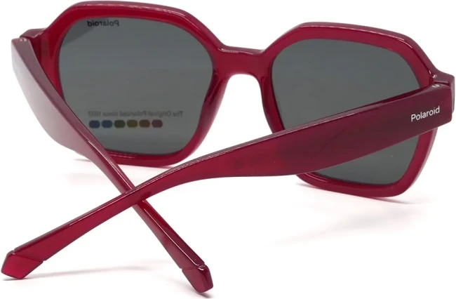 Сонцезахисні окуляри Polaroid PLD 8069/S 8CQ48M9