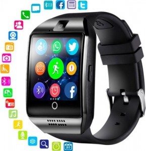 Часы наручные Smart Q18