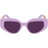 Сонцезахисні окуляри Karl Lagerfeld KL 6146S 516