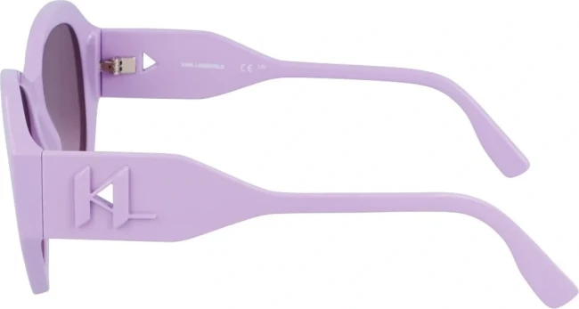 Сонцезахисні окуляри Karl Lagerfeld KL 6146S 516