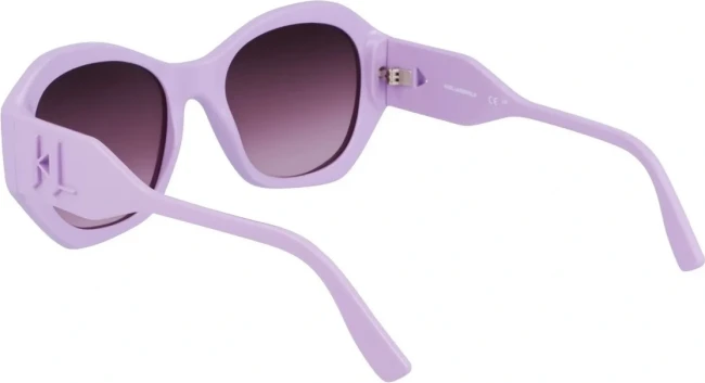 Сонцезахисні окуляри Karl Lagerfeld KL 6146S 516