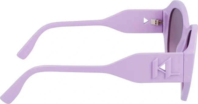 Сонцезахисні окуляри Karl Lagerfeld KL 6146S 516