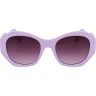 Сонцезахисні окуляри Karl Lagerfeld KL 6146S 516