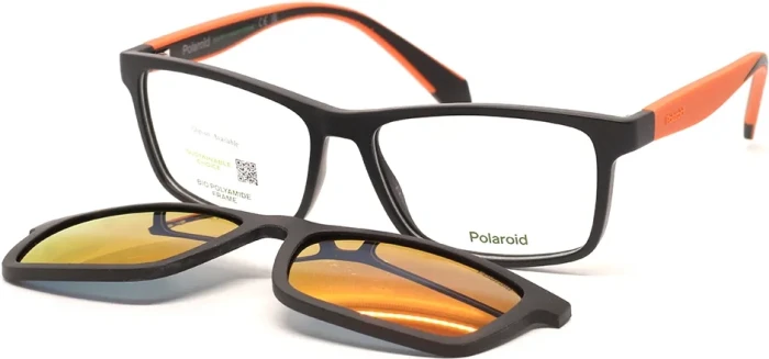 Оправа Polaroid PLD D854/C RC25415