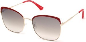 Casta CS 1087 RDGLD