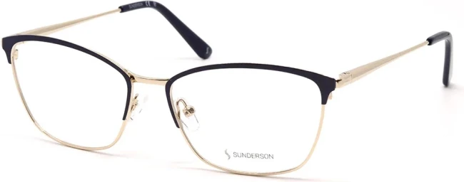 Оправа Sunderson SDO 4063 NS BLGOLD