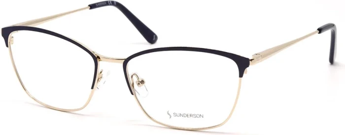 Оправа Sunderson SDO 4063 NS BLGOLD
