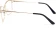 Оправа Sunderson SDO 4063 NS BLGOLD