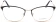 Оправа Sunderson SDO 4063 NS BLGOLD
