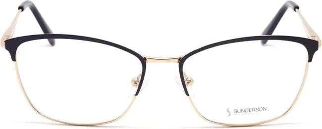Оправа Sunderson SDO 4063 NS BLGOLD