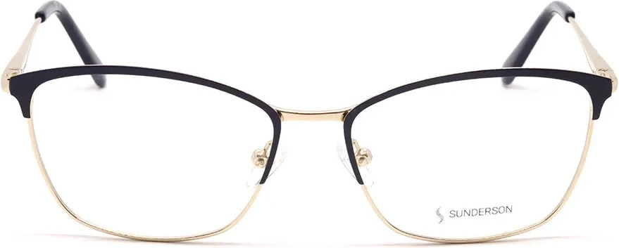 Оправа Sunderson SDO 4063 NS BLGOLD