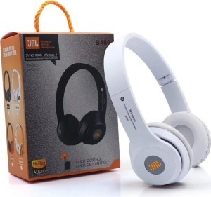 Наушники беспроводные Bluetooth B460