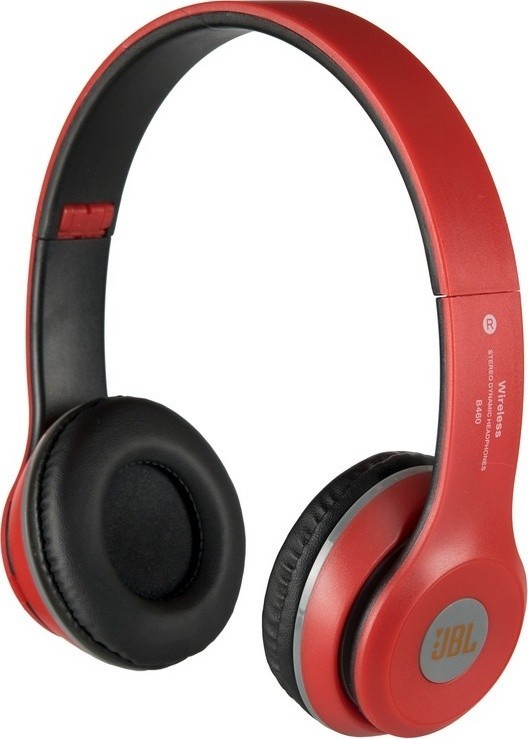 Наушники беспроводные Bluetooth B460