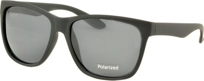 Сонцезахисні окуляри Dackor 207 Black