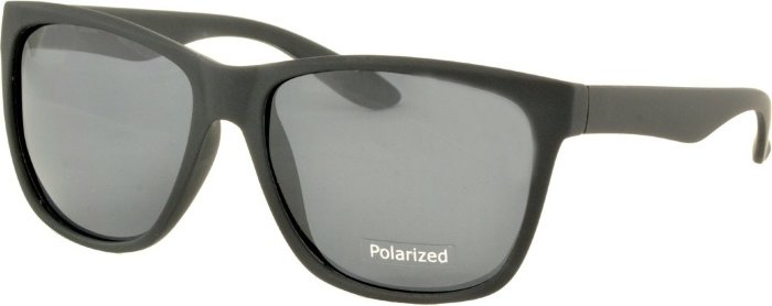 Сонцезахисні окуляри Dackor 207 Black