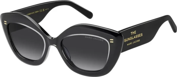 Сонцезахисні окуляри Marc Jacobs MARC 800/S MNG529O
