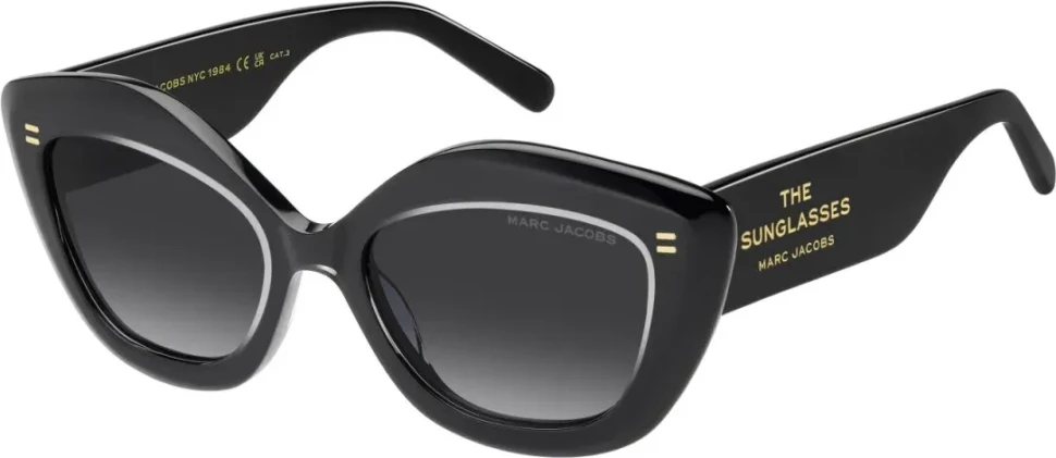 Сонцезахисні окуляри Marc Jacobs MARC 800/S MNG529O