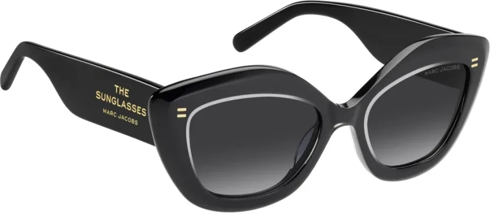 Сонцезахисні окуляри Marc Jacobs MARC 800/S MNG529O