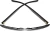 Сонцезахисні окуляри Marc Jacobs MARC 800/S MNG529O