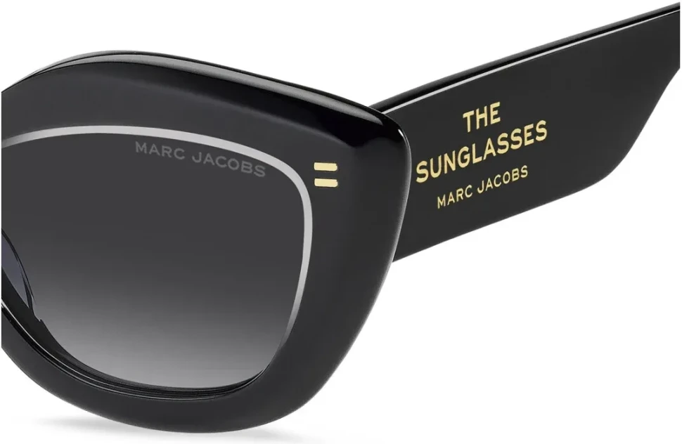 Сонцезахисні окуляри Marc Jacobs MARC 800/S MNG529O