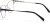 Casta CST 6003 NS BLSIL